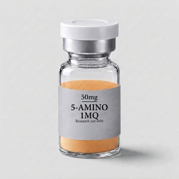 5 AMINO 5-AMINO-1MQ<br>50mg