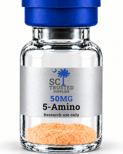 5-Amino-1MQ