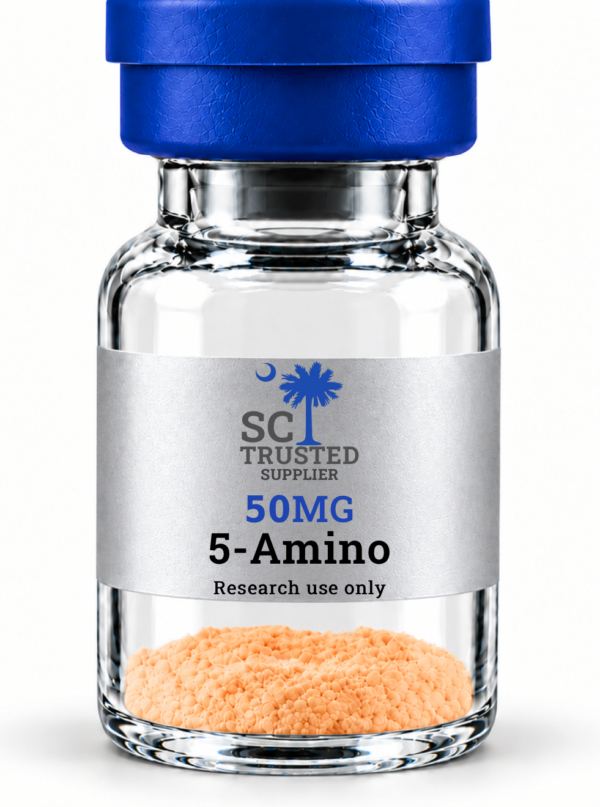 5-Amino-1MQ