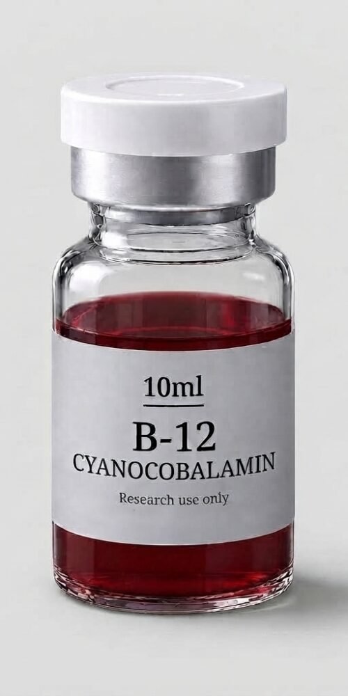 B-12<br>10ml