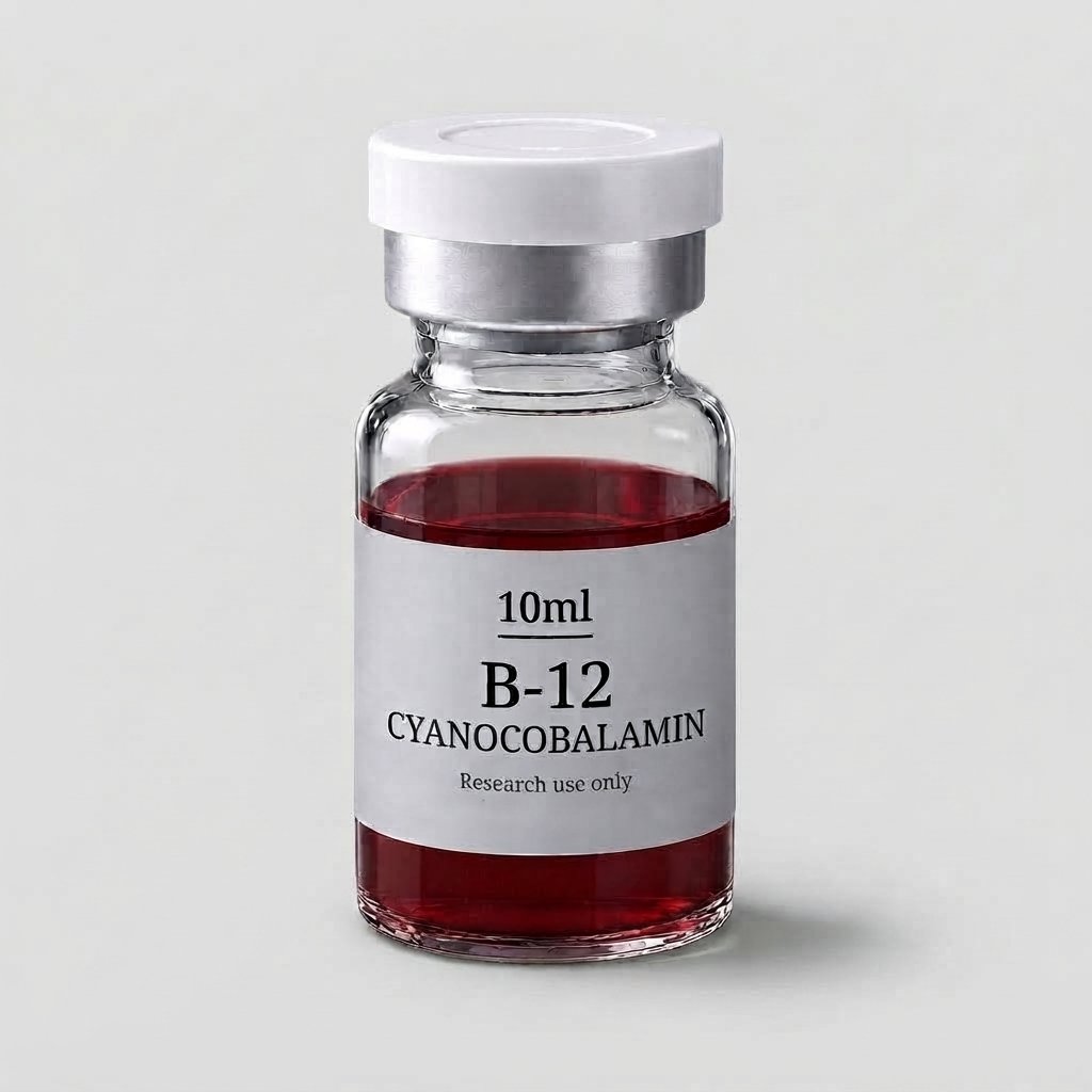 B-12<br>10ml
