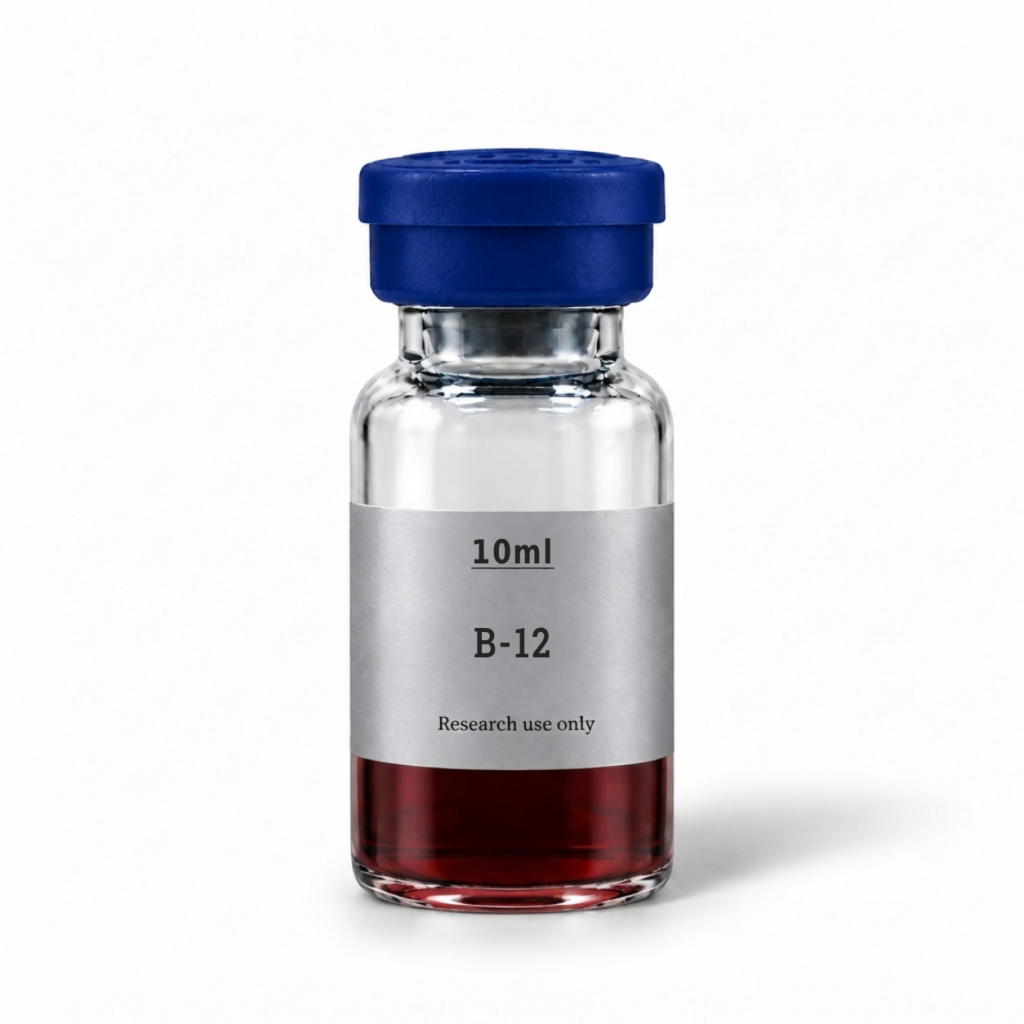 B-12<br>10ml
