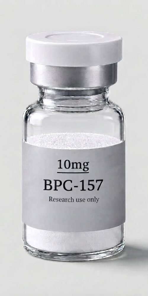 BPC-157<br>10mg