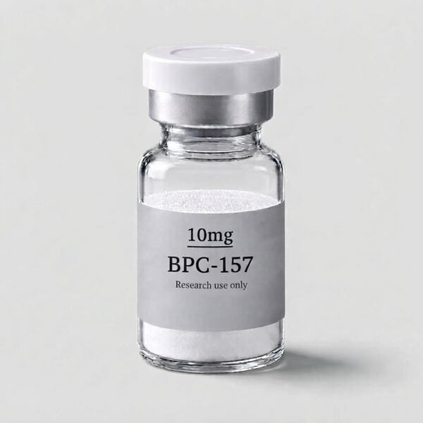 BPC BPC-157<br>10mg
