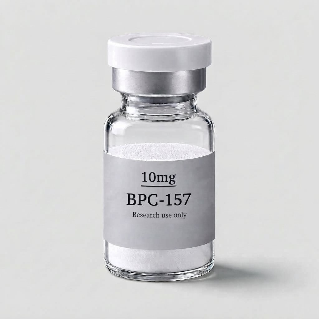 BPC-157<br>10mg