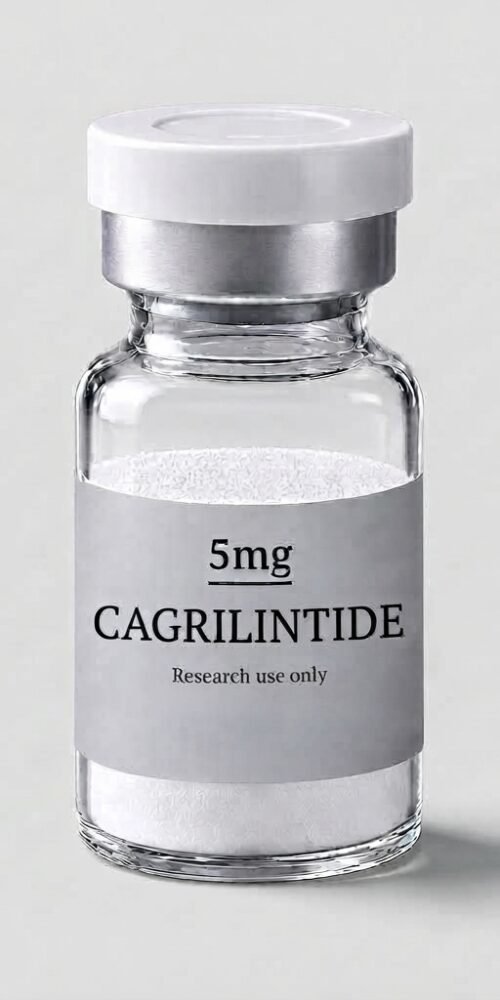 CAGRILINTIDE<br>5mg