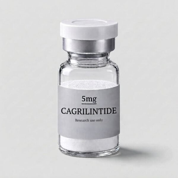 CAGRI CAGRILINTIDE<br>5mg