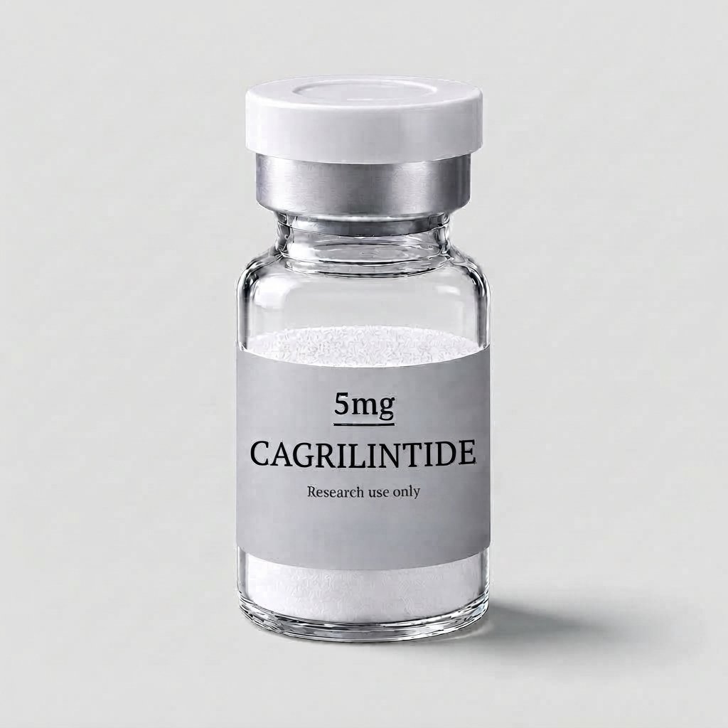 CAGRILINTIDE<br>5mg