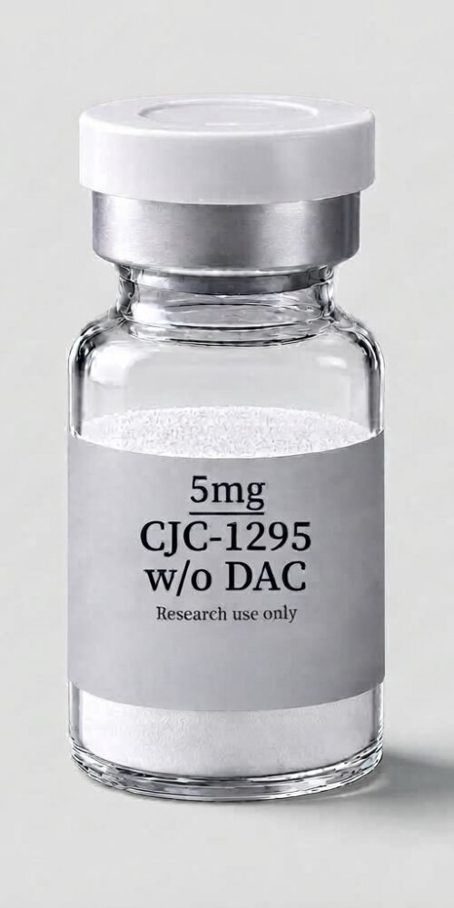 CJC-1295<br>5mg