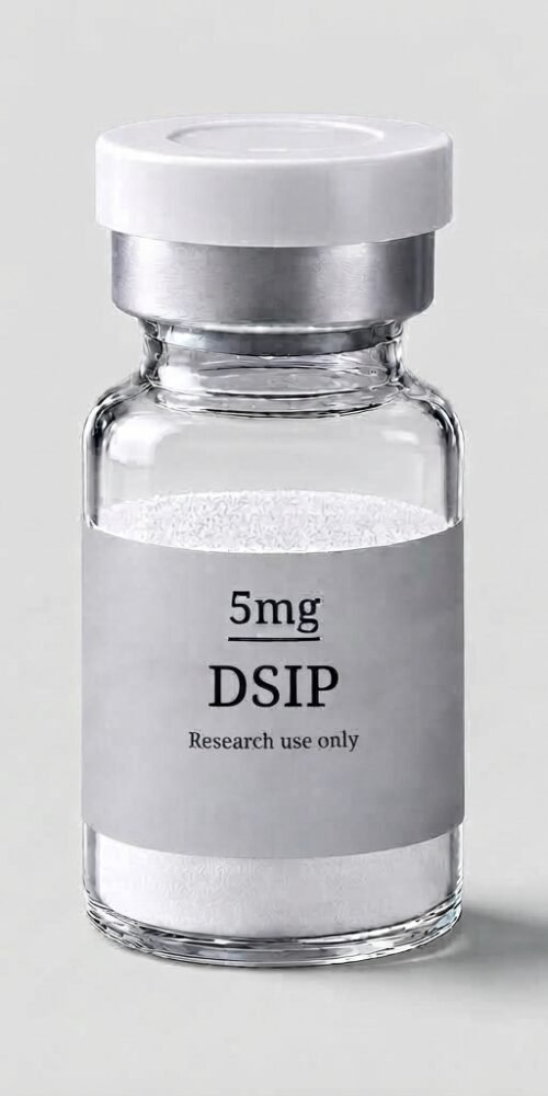 DSIP<br>5mg