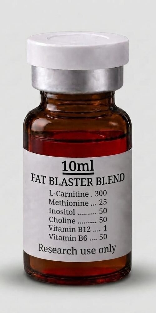 FAT BLASTER<br>10ml