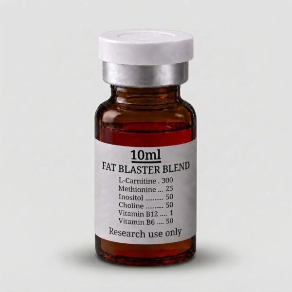 FAT BLASTER<br>10ml