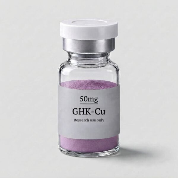 GHK GHK-CU<br>50mg