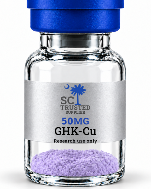 GHK-Cu