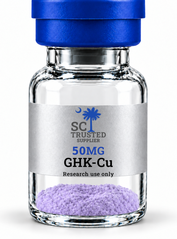 GHK-Cu