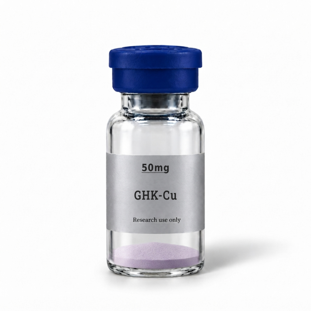 GHK-CU<br>50mg