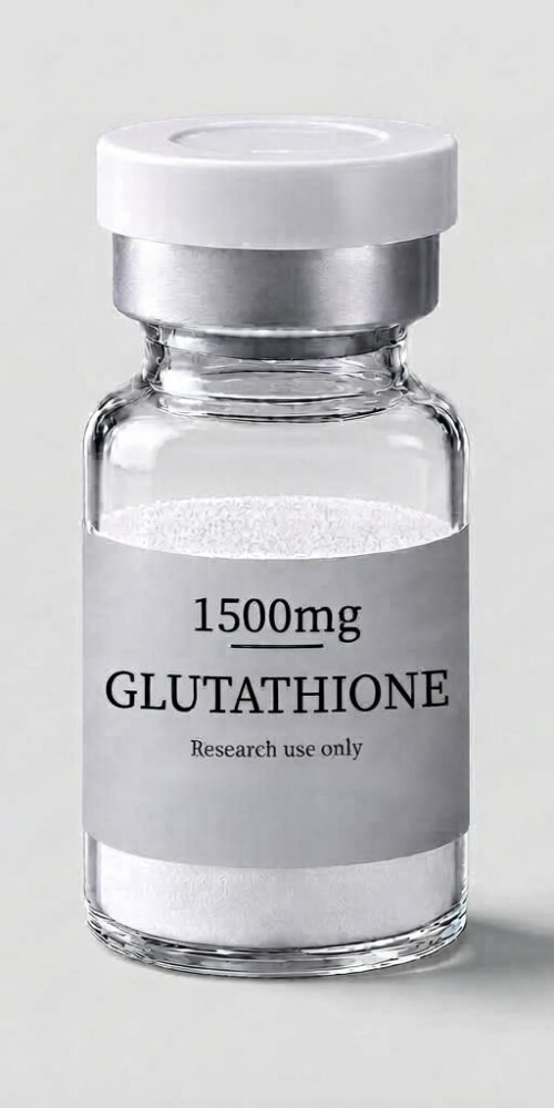 GLUTATHIONE<br>1500mg