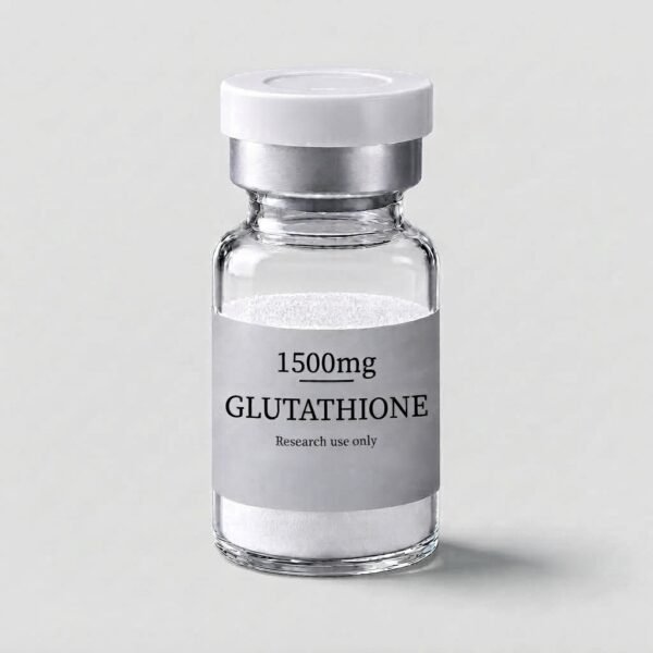 GLUTA GLUTATHIONE<br>1500mg