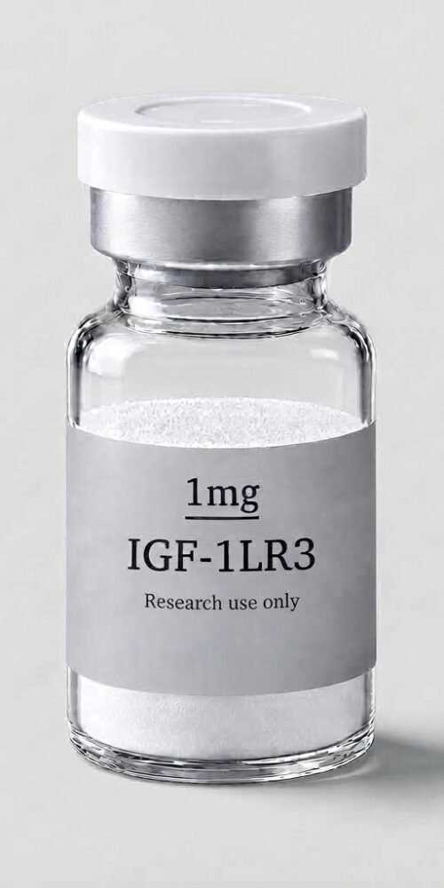 IGF-1LR3<br>1mg