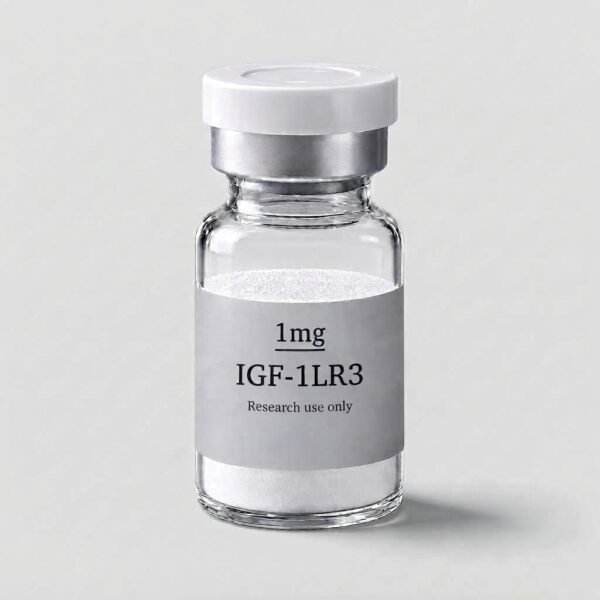 IGF IGF-1LR3<br>1mg
