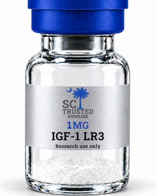 IGF-1 LR3