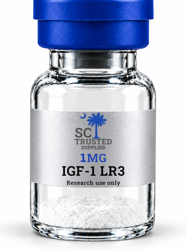 IGF-1 LR3