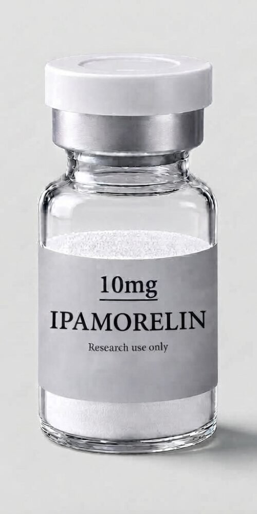 IPAMORELIN<br>10mg