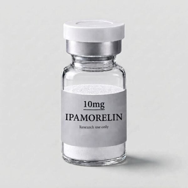 IPAMORELIN<br>10mg