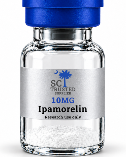 Ipamorelin