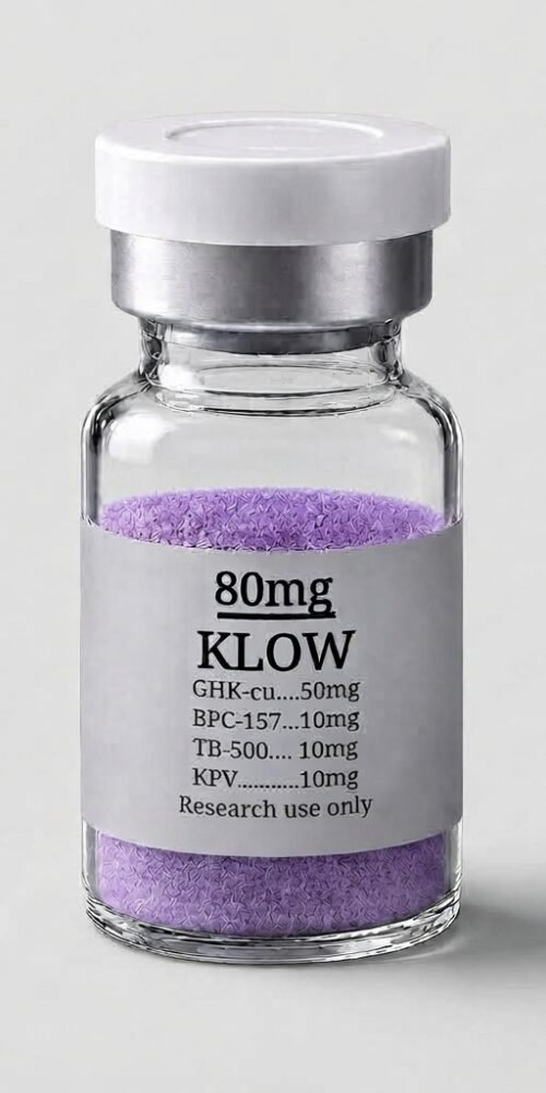 KLOW<br>80mg