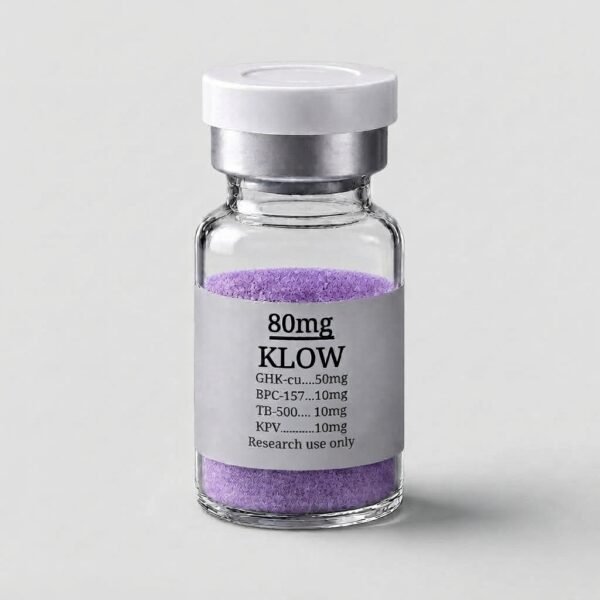 KLOW<br>80mg