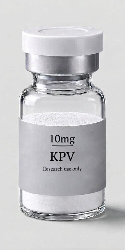 KPV<br>10mg