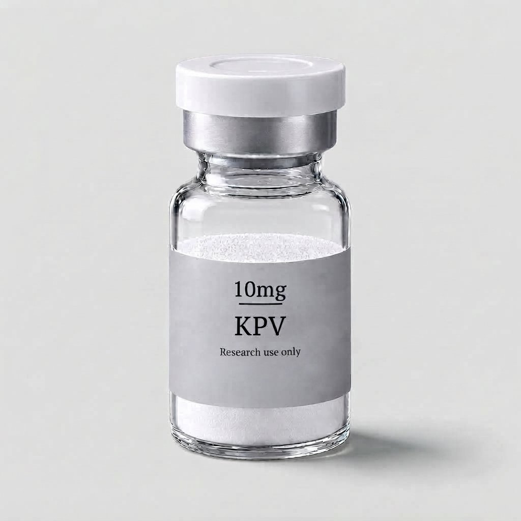 KPV<br>10mg
