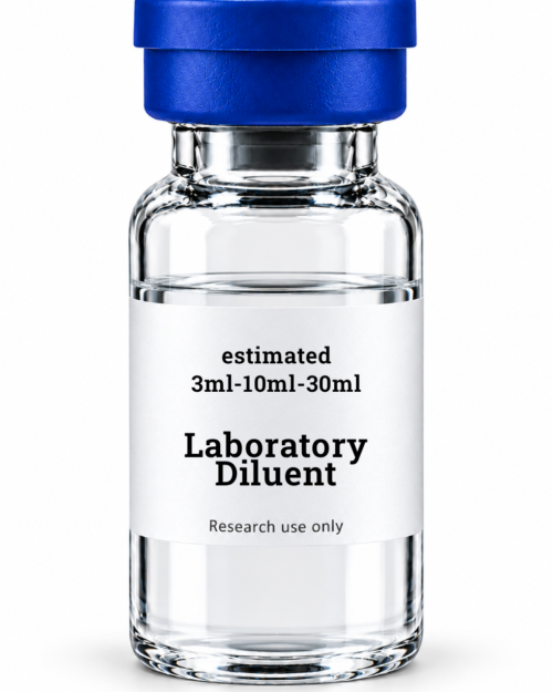 Laboratory<br> Diluent