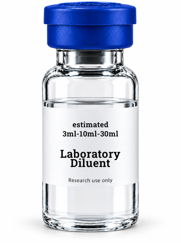 Laboratory Diluent Laboratory<br> Diluent
