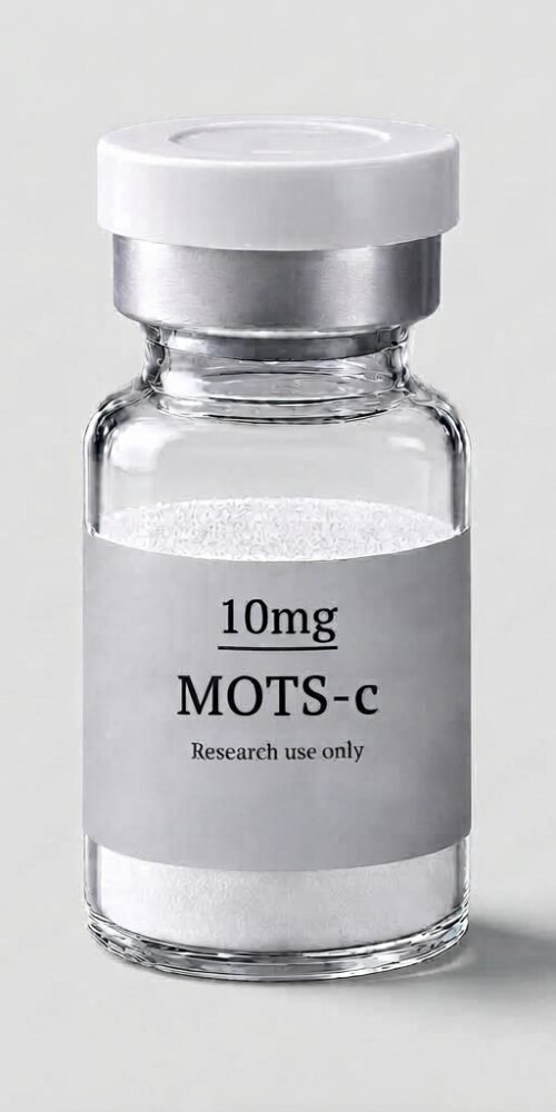 MOTS-C<br>10mg