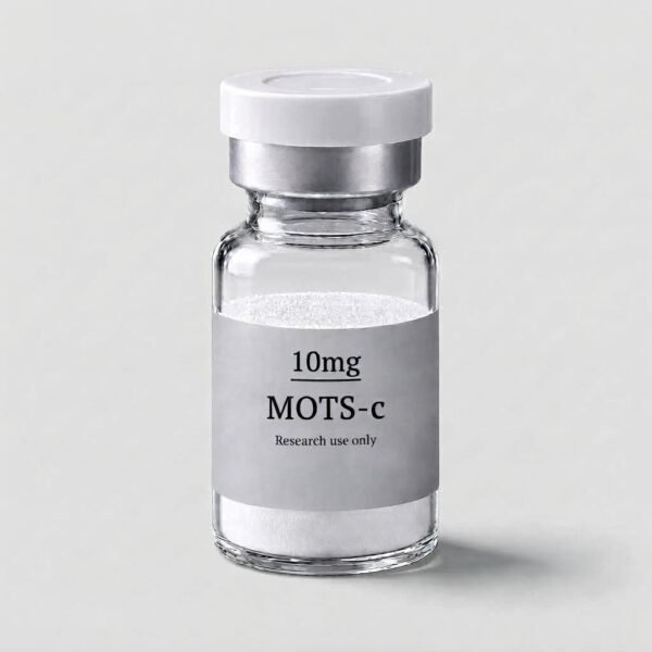 MOTS MOTS-C<br>10mg