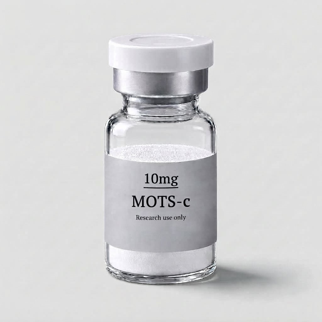 MOTS-C<br>10mg