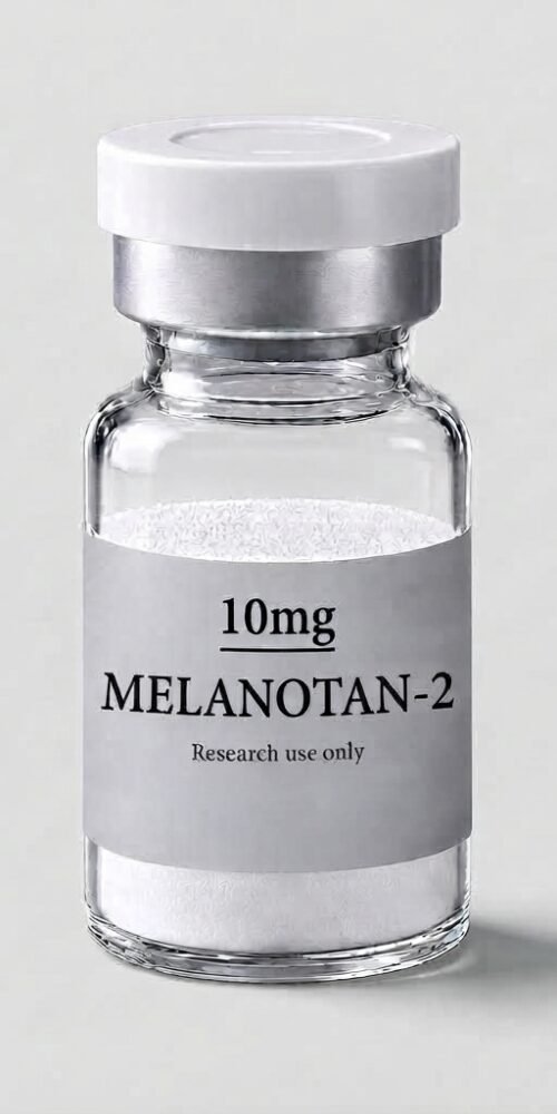 MELANOTAN-2<br>10mg