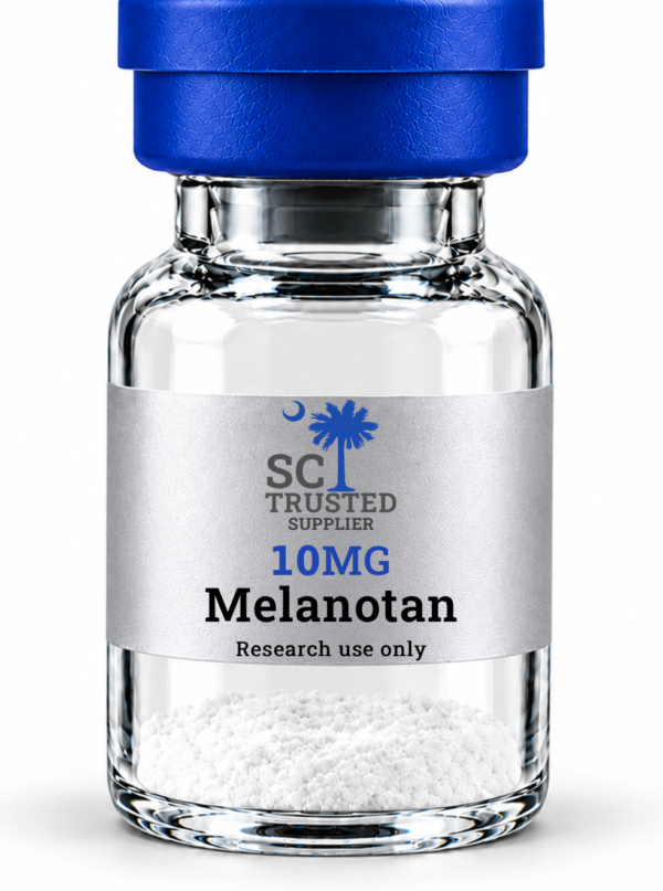Melanotan-1+2-10mg Melanotan 1|2