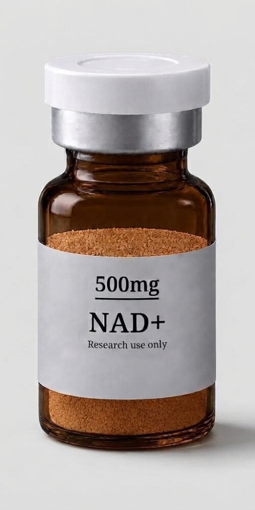 NAD+<br>500mg
