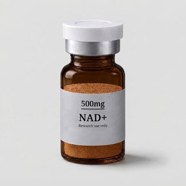 NAD+<br>500mg