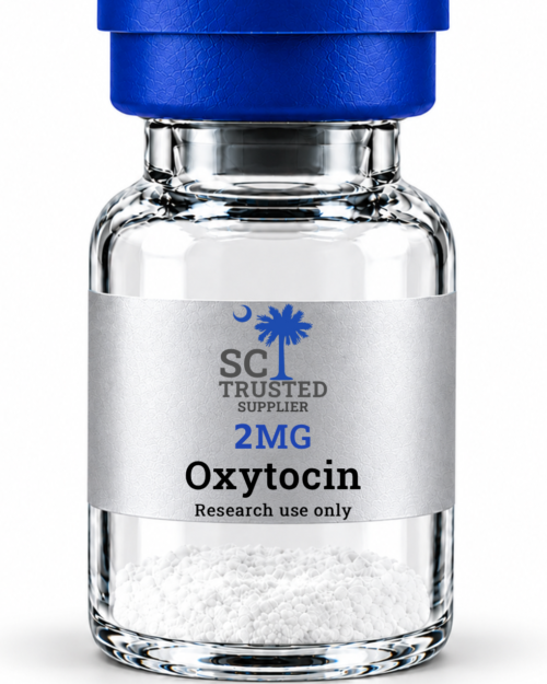 Oxytocin