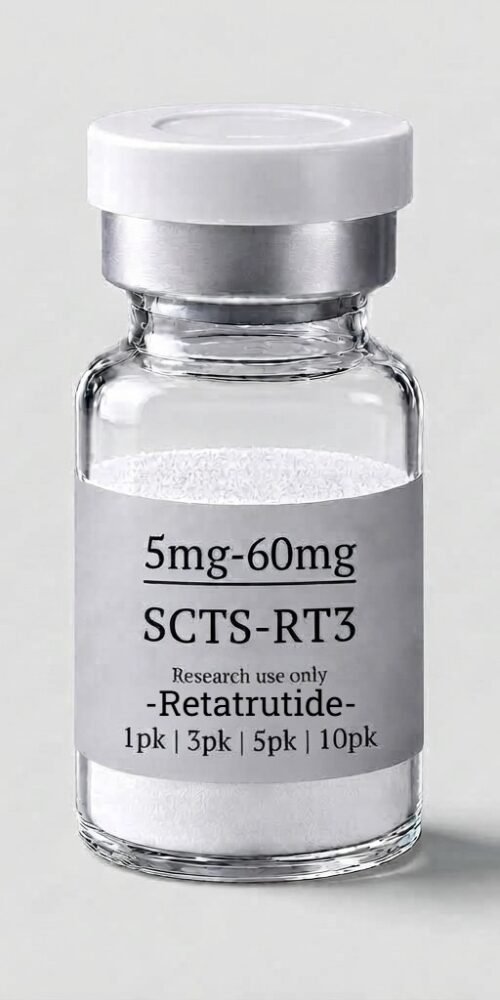 SCTS-RT3