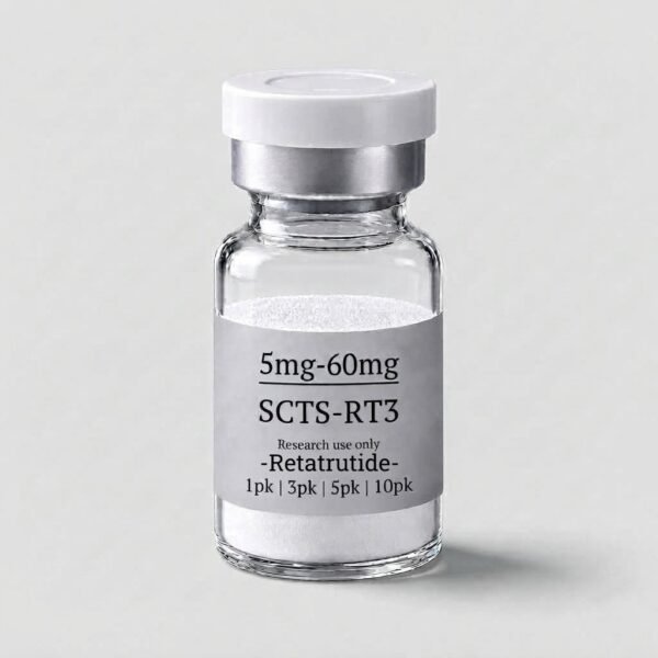 RT3 SCTS-RT3