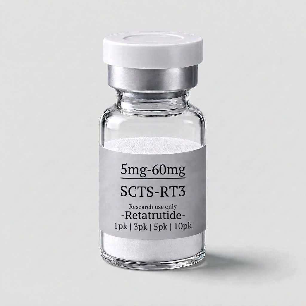SCTS-RT3