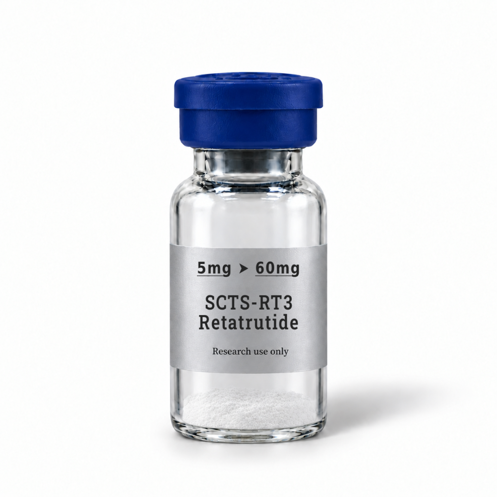 SCTS-RT3