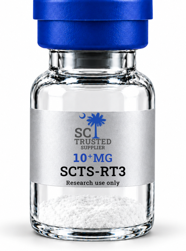 SCTS-RT3<br>(Retatrutide)