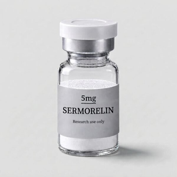 SERMORELIN<br>5mg