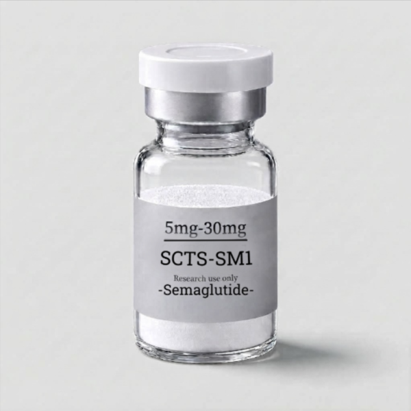 SM1 - TWO SCTS-SM1